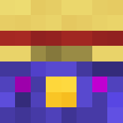 Skin Head