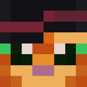 Skin Head
