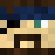 Minecraft profile picture for @Dignified