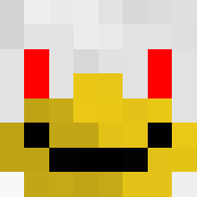 Minecraft profile picture for @Dyke
