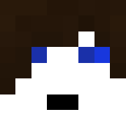 Minecraft profile picture for @GinoB