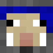 Skin Head