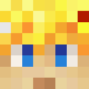 Minecraft profile picture for @Shrunk