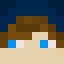 Minecraft avatar for GurkenSalatUiii