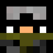 Skin Head