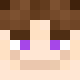 avatar Smile skin