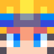 Skin Head