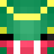 avatar opElidja skin
