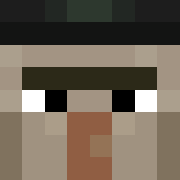 Skin Head