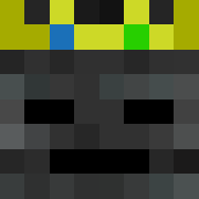 Skin Head