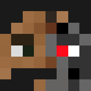 Minecraft profile picture for @Lumber