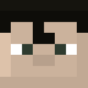 Minecraft profile picture for @Derriere