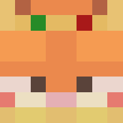 Skin Head
