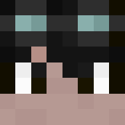 Minecraft profile picture for @Simou