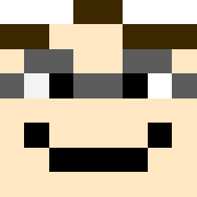 Skin Head