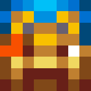 Skin Head