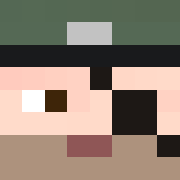 Skin Head