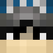 Skin Head