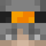 Skin Head