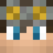 Minecraft profile picture for @pyrovain