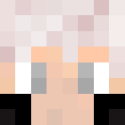 Minecraft profile picture for @Counterfeit
