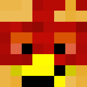 Skin Head