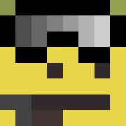 Skin Head
