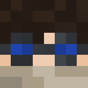 Minecraft profile picture for @Vill