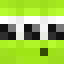 Minecraft avatar for MOGBYLIKO