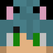 Skin Head
