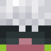 Skin Head
