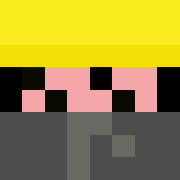 Skin Head