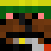 Skin Head