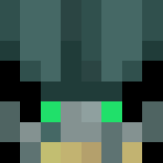 Skin Head