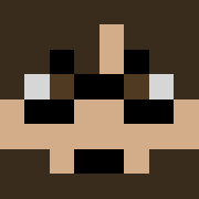 Minecraft profile picture for @Michae