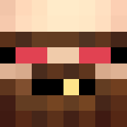 Skin Head