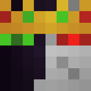 Skin Head
