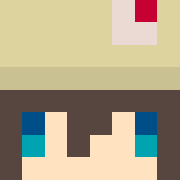 Minecraft profile picture for @midi