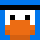 nrteu Minecraft head