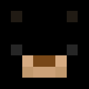 Minecraft profile picture for @CAPS