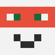 Minecraft profile picture for @Helpers