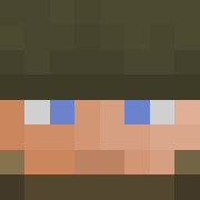 Skin Head