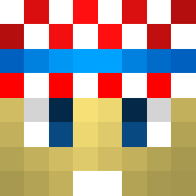 Skin Head
