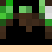 Skin Head