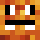 TepDog Minecraft head