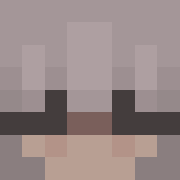Skin Head