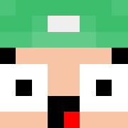 Minecraft profile picture for @Outnumber