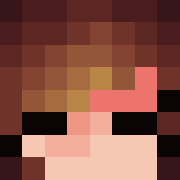 Minecraft profile picture for @Blinking