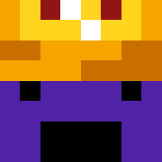 Skin Head