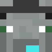 Skin Head